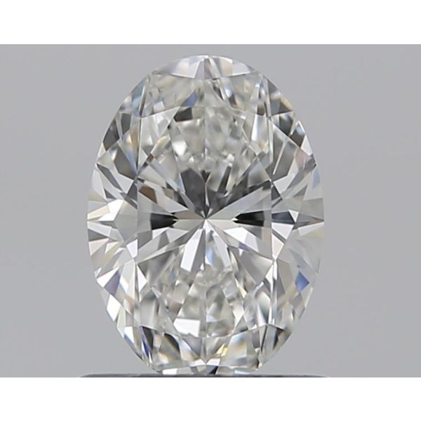 OVAL 0.7 G VS2 EX-EX-EX - 2536582614 GIA Diamond