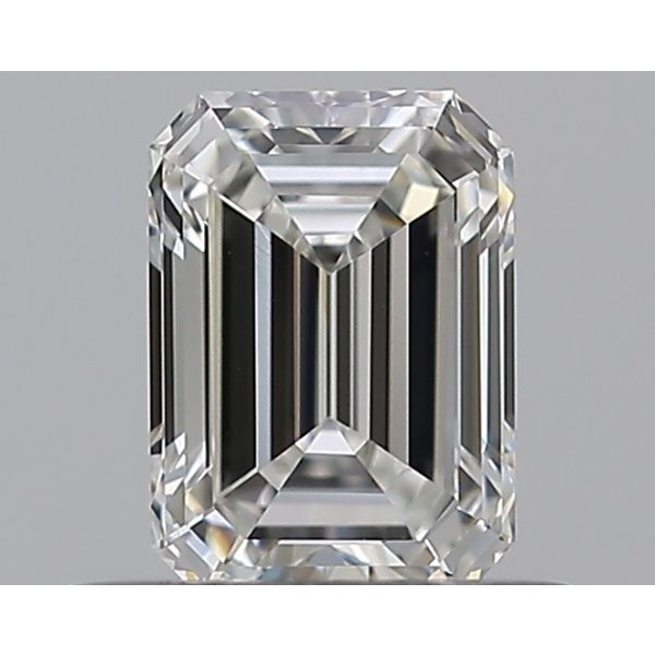 EMERALD 0.5 G VVS2 EX-VG-VG - 2536586540 GIA Diamond