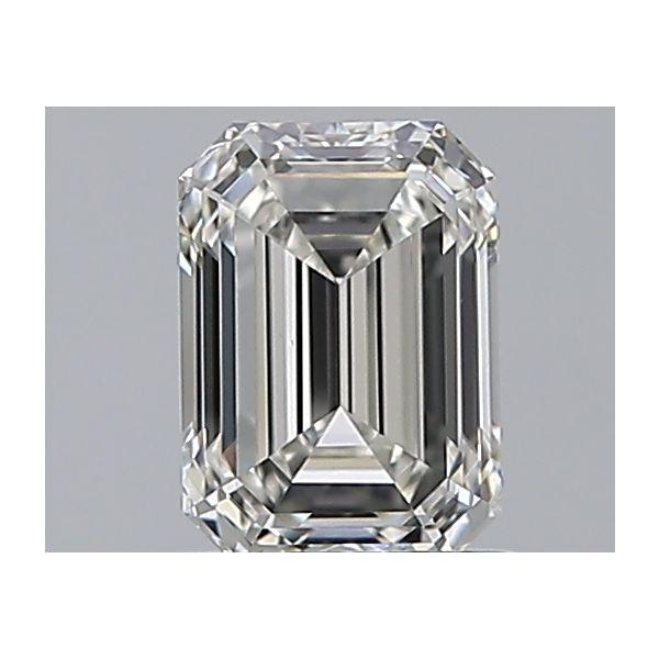 EMERALD 1.01 I VS1 EX-EX-EX - 2536591339 GIA Diamond