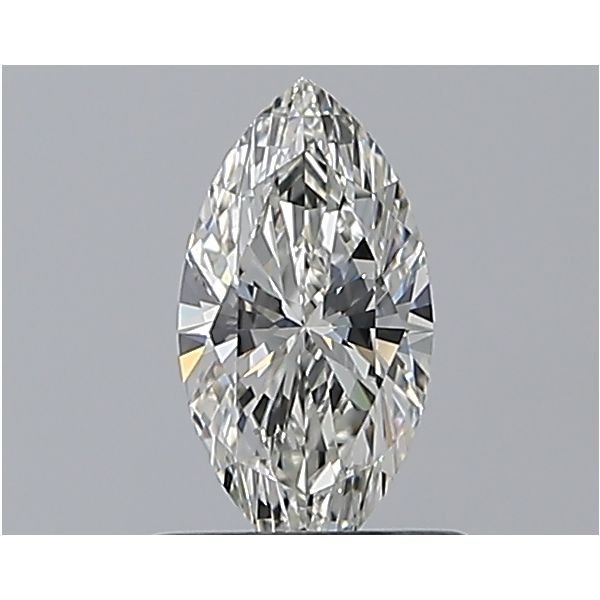 MARQUISE 0.56 I VVS2 VG-VG-VG - 2536598281 GIA Diamond