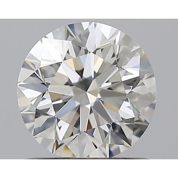ROUND 0.8 H VS1 EX-EX-EX - 2536605652 GIA Diamond