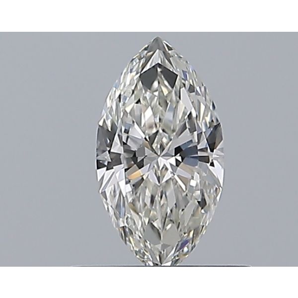 MARQUISE 0.5 H VS2 EX-VG-VG - 2536606139 GIA Diamond