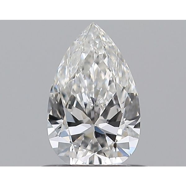 PEAR 0.5 F VS2 EX-EX-EX - 2536606217 GIA Diamond