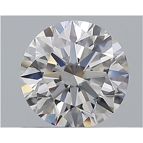 ROUND 0.7 E VVS2 EX-EX-EX - 2536606852 GIA Diamond