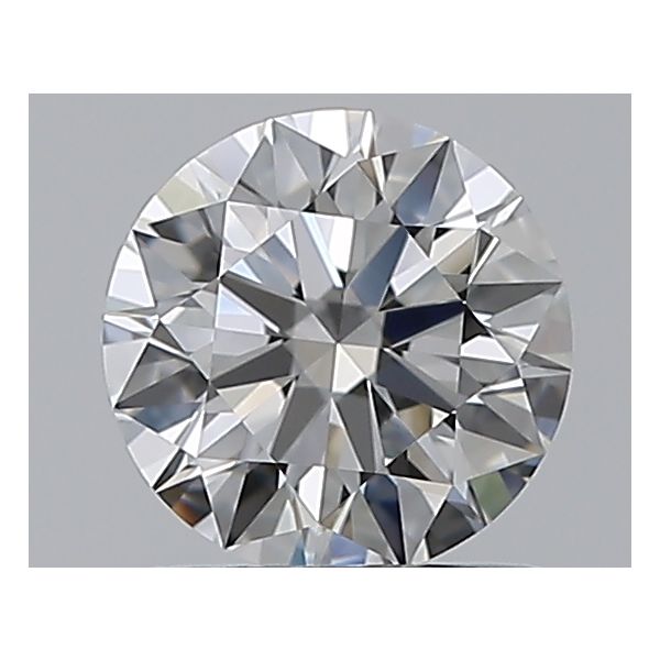 ROUND 0.93 G VVS1 EX-EX-EX - 2536606862 GIA Diamond
