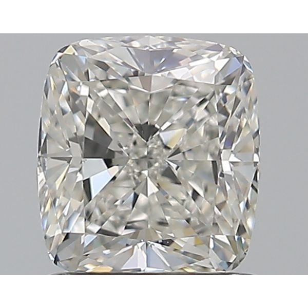 CUSHION 1.21 H VS2 VG-EX-EX - 2536606977 GIA Diamond