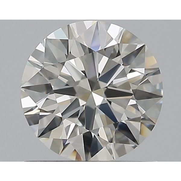 ROUND 0.9 I VVS1 EX-EX-EX - 2536608910 GIA Diamond