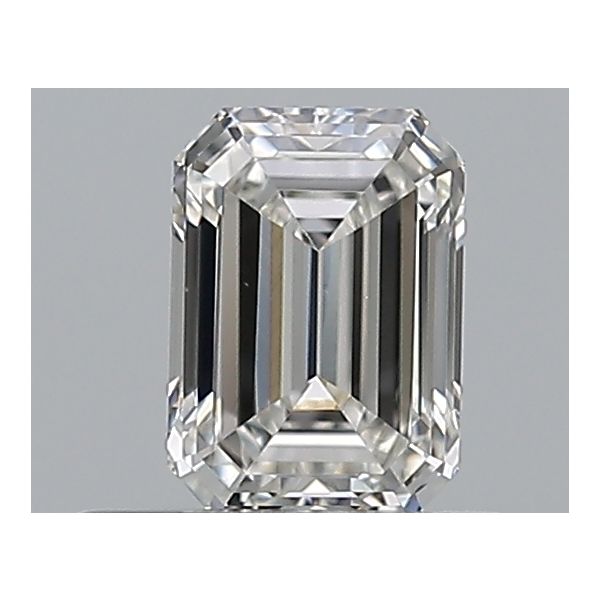 EMERALD 0.5 G VVS2 EX-VG-VG - 2536617270 GIA Diamond