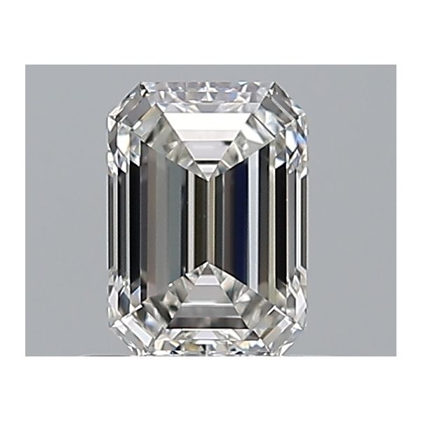 EMERALD 0.7 G VS1 EX-EX-EX - 2536617280 GIA Diamond