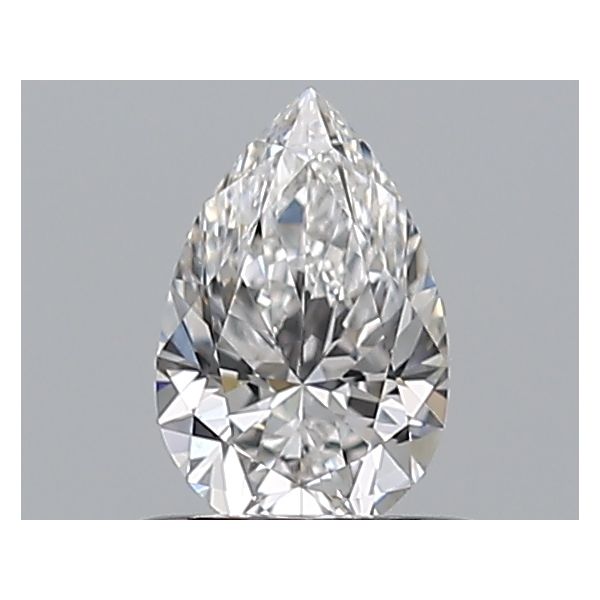 PEAR 0.5 E VS1 VG-VG-EX - 2536619638 GIA Diamond