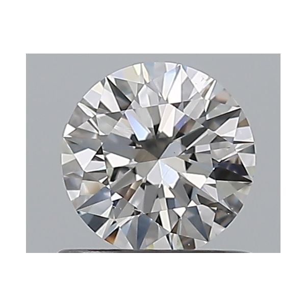 ROUND 0.7 G VS2 EX-EX-EX - 2536620457 GIA Diamond