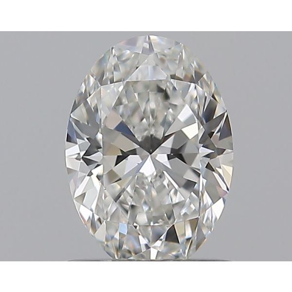 OVAL 0.7 F VVS1 EX-VG-EX - 2536623527 GIA Diamond