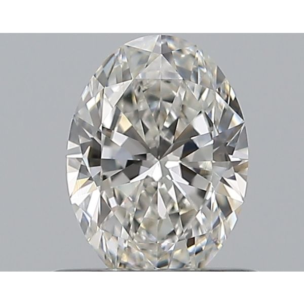 OVAL 0.53 G VS1 EX-VG-EX - 2536623537 GIA Diamond
