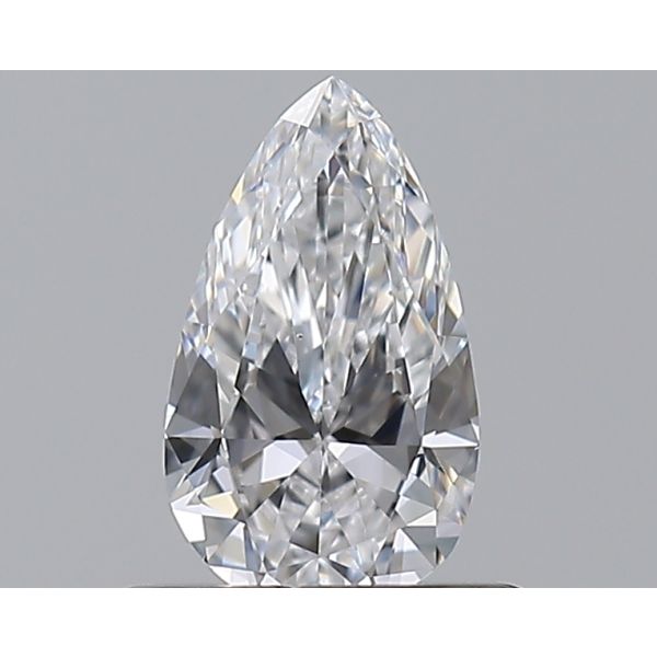 PEAR 0.5 D VS2 EX-VG-EX - 2536623604 GIA Diamond
