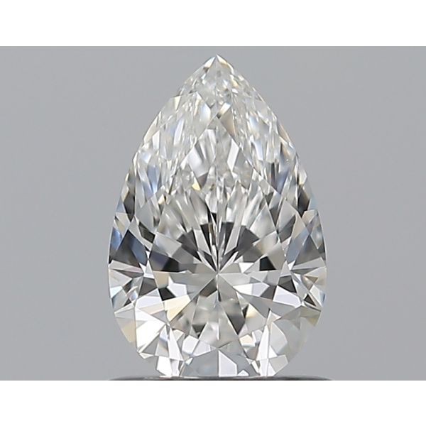 PEAR 0.7 F VS1 VG-EX-EX - 2536623811 GIA Diamond
