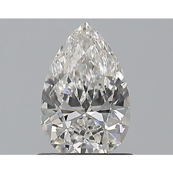 PEAR 0.7 F VS1 VG-EX-EX - 2536623869 GIA Diamond