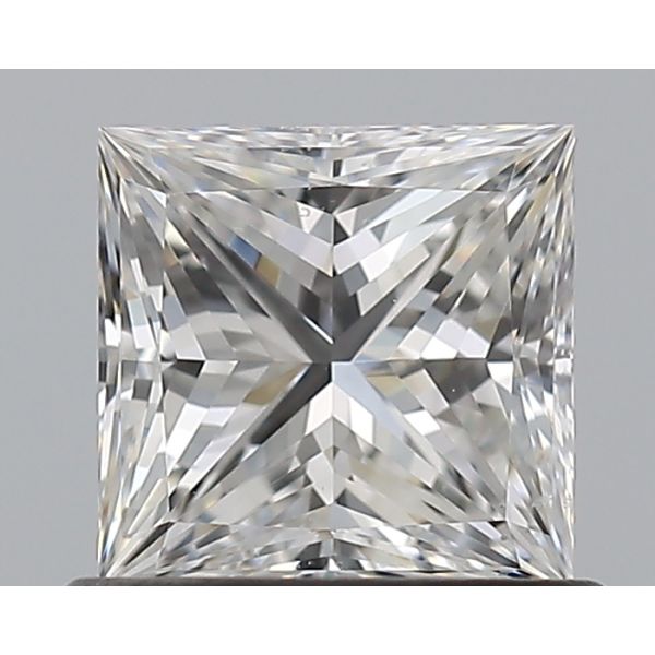 PRINCESS 0.72 F VS2 EX-VG-EX - 2536625225 GIA Diamond