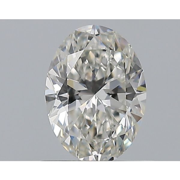 OVAL 0.72 G VVS2 VG-EX-EX - 2536625262 GIA Diamond