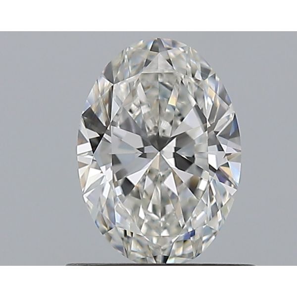 OVAL 0.7 G VS1 EX-EX-VG - 2536625362 GIA Diamond