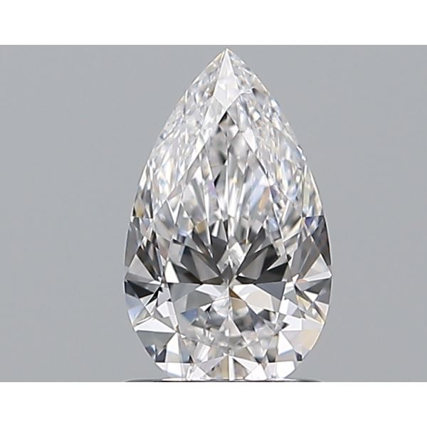 PEAR 1.01 D VS1 EX-EX-EX - 2536628417 GIA Diamond