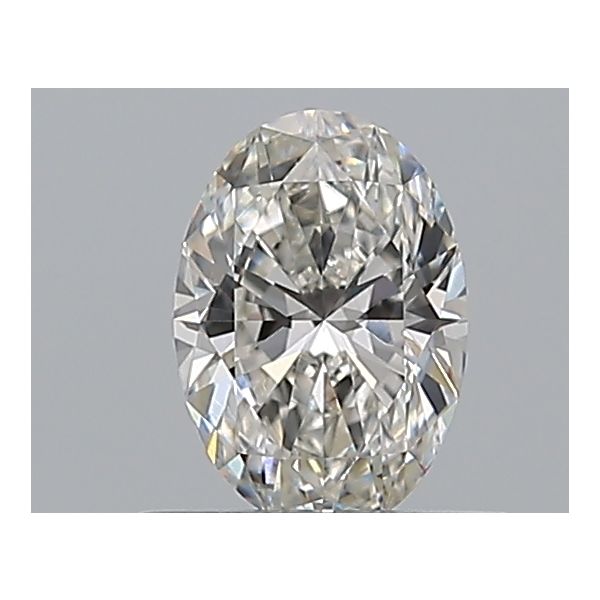OVAL 0.51 H VS2 EX-VG-EX - 2536629850 GIA Diamond