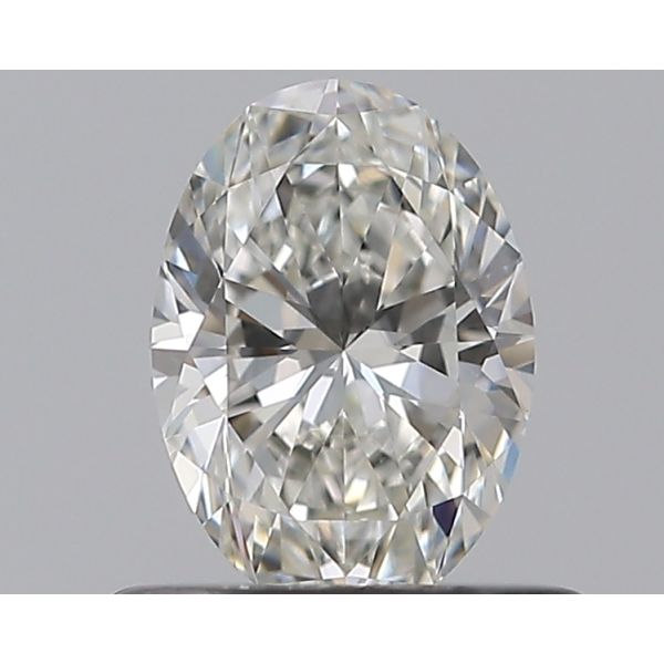 OVAL 0.51 H VS1 EX-VG-EX - 2536635325 GIA Diamond