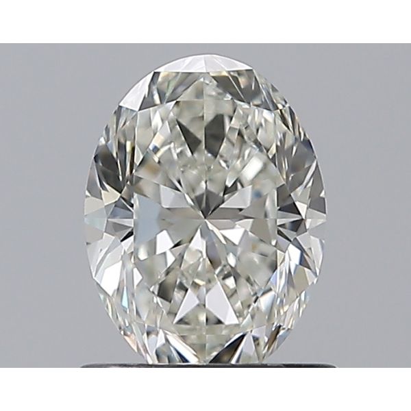 OVAL 1 I VS1 GD-EX-EX - 2536638992 GIA Diamond