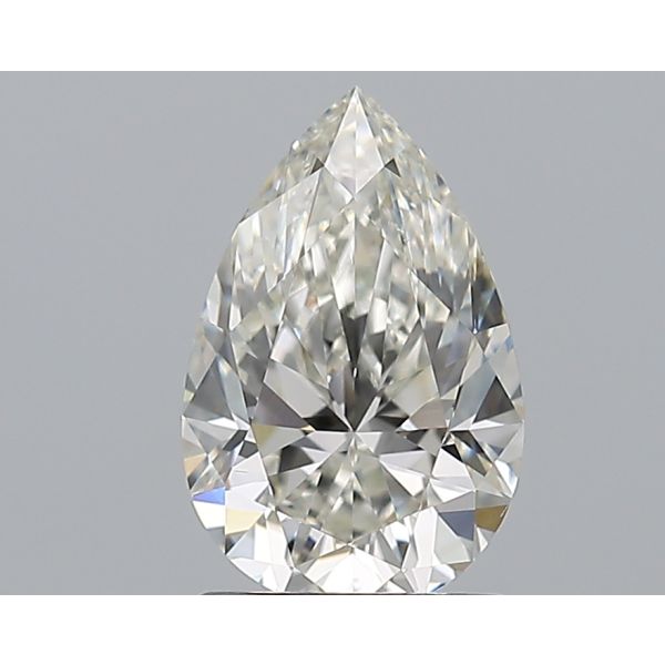 PEAR 1.2 I VS1 VG-EX-VG - 2536640211 GIA Diamond