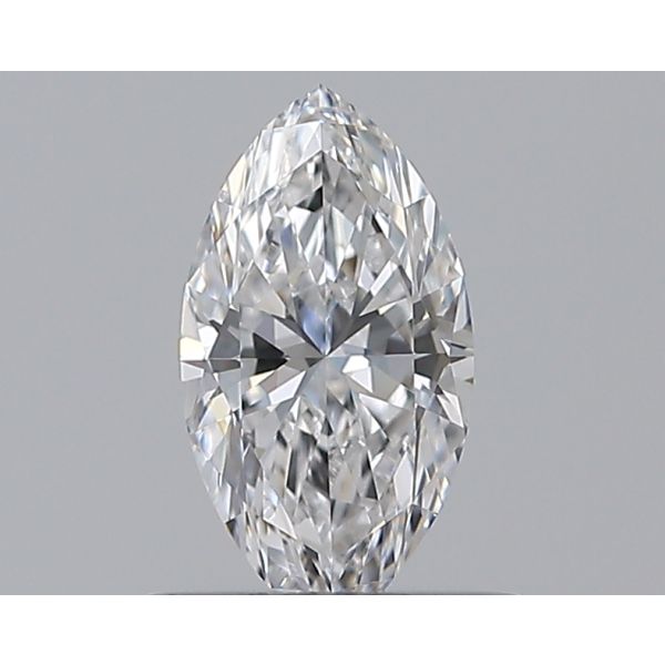 MARQUISE 0.5 D VVS2 EX-VG-EX - 2536640548 GIA Diamond