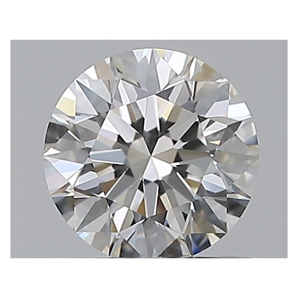 ROUND 0.7 H VVS1 EX-EX-EX - 2536641903 GIA Diamond