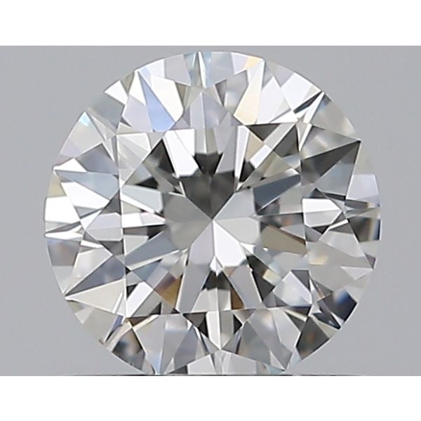 ROUND 0.6 H VS2 EX-EX-EX - 2536641913 GIA Diamond