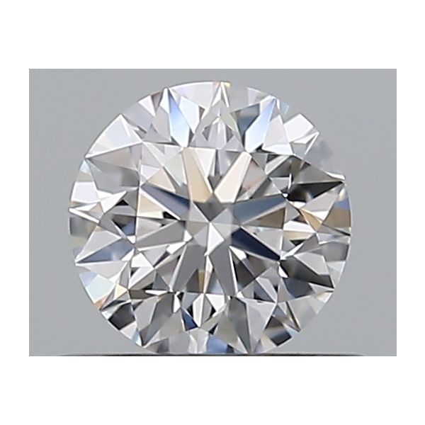 ROUND 0.52 D VVS2 EX-EX-EX - 2536642272 GIA Diamond