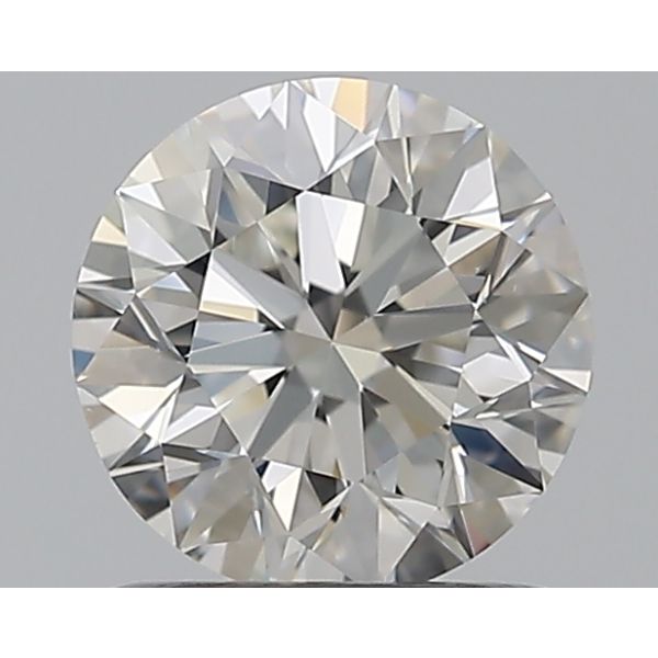 ROUND 0.96 H VS2 EX-EX-EX - 2536642750 GIA Diamond