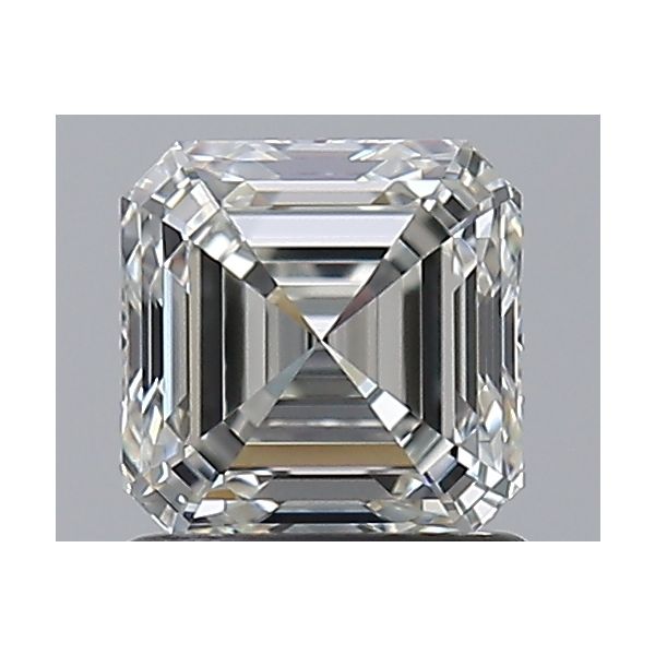 SQ EMERALD 1.08 I VVS2 EX-EX-EX - 2536644491 GIA Diamond