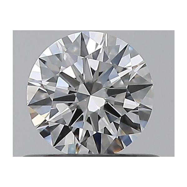 ROUND 0.5 G VS2 EX-EX-EX - 2536645267 GIA Diamond