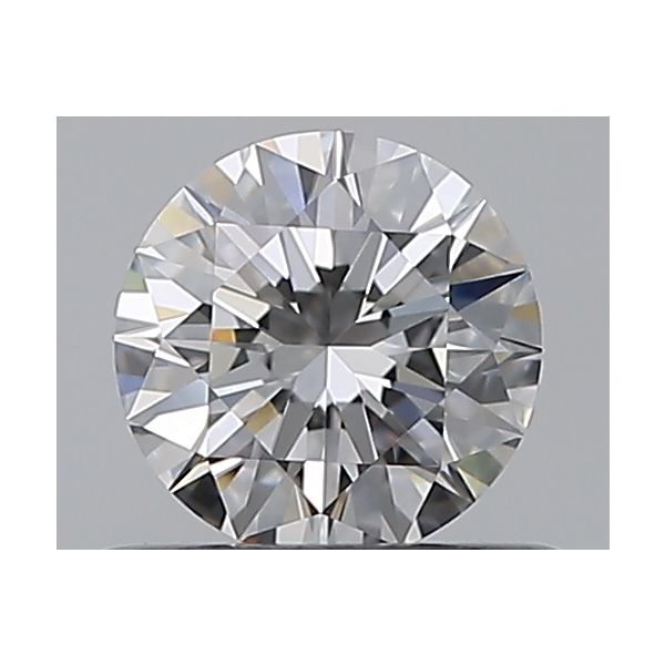 ROUND 0.5 D VVS2 EX-EX-EX - 2536645898 GIA Diamond