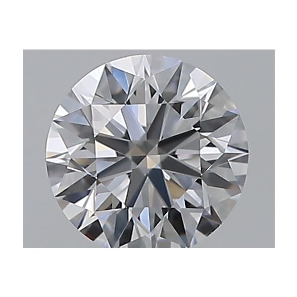 ROUND 0.5 D VS1 EX-EX-EX - 2536646200 GIA Diamond
