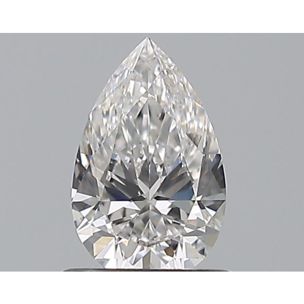 PEAR 0.81 E VS1 EX-EX-EX - 2536649225 GIA Diamond