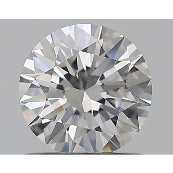 ROUND 0.7 D VVS2 EX-EX-EX - 2536650804 GIA Diamond