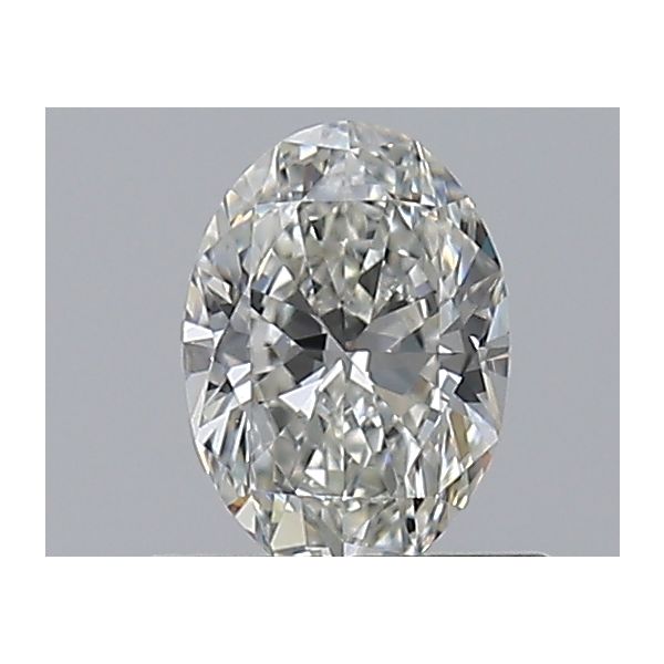OVAL 0.5 H VS1 EX-VG-EX - 2536652060 GIA Diamond
