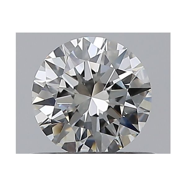 ROUND 0.5 H VVS2 EX-EX-EX - 2536654201 GIA Diamond