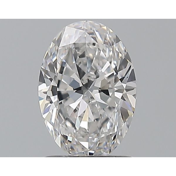 OVAL 1.2 D VVS2 EX-EX-EX - 2536656209 GIA Diamond