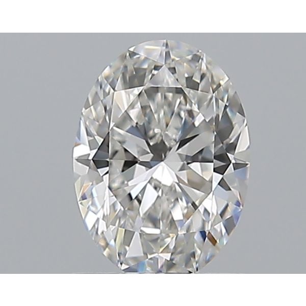 OVAL 1.01 F VVS2 VG-EX-EX - 2536657390 GIA Diamond