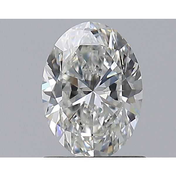 OVAL 1.01 H VS1 VG-EX-EX - 2536659467 GIA Diamond