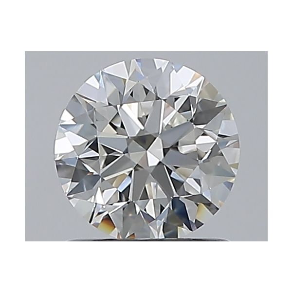 ROUND 0.96 G VVS1 EX-EX-EX - 2536668089 GIA Diamond