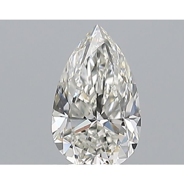 PEAR 0.7 I VS2 VG-VG-EX - 2536670709 GIA Diamond