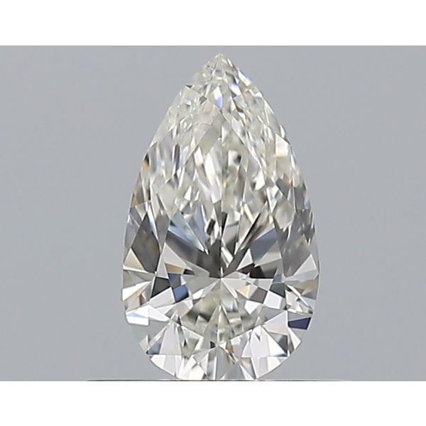 PEAR 0.5 I VS1 VG-VG-EX - 2536673991 GIA Diamond