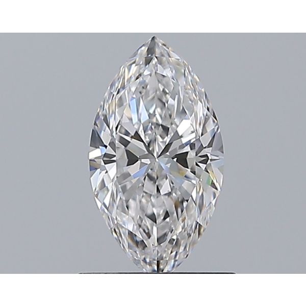 MARQUISE 0.91 D VS2 VG-EX-EX - 2536674301 GIA Diamond