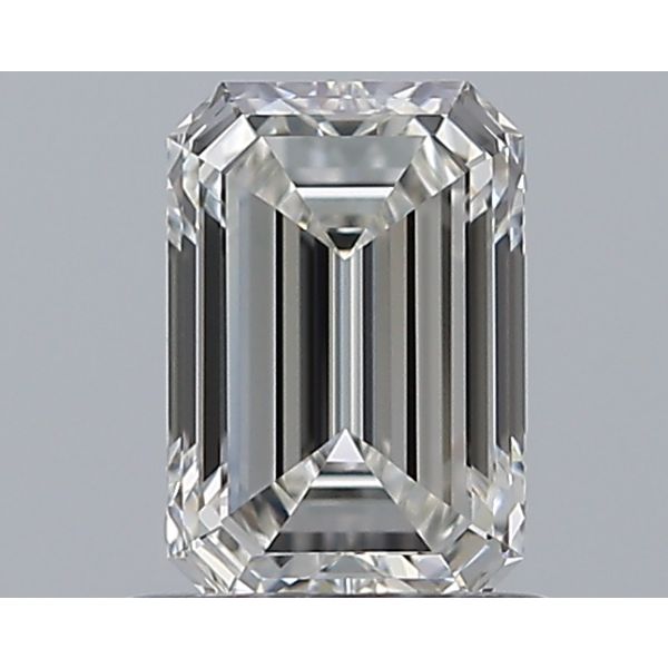EMERALD 0.81 G VS1 EX-VG-VG - 2536681342 GIA Diamond