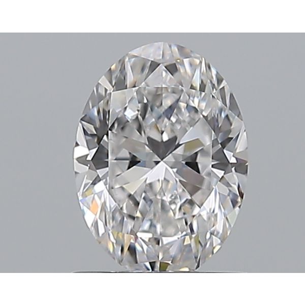 OVAL 1.01 D VS1 VG-EX-EX - 2536682835 GIA Diamond